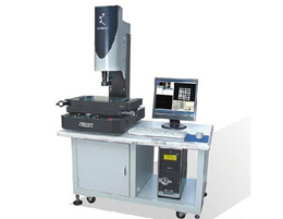 2.5次元測(cè)量?jī)x器