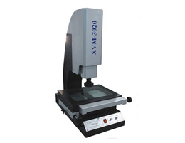 2.5次元測(cè)量?jī)x器