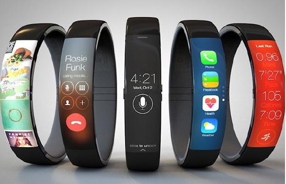 apple watch影響，智能手表/手環(huán)模具接不斷