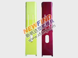 精密顯示器塑膠支架模具 精密顯示器塑膠支架模具