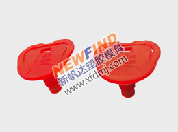 精密德國啤酒桶塑膠閥門模具 精密德國啤酒桶塑膠閥門模具