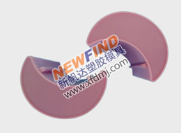 精密移動(dòng)電源充電器塑膠外殼模具 精密移動(dòng)電源充電器塑膠外殼模具