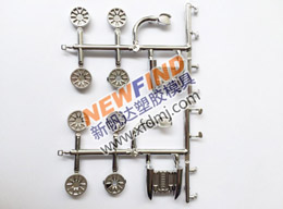 塑膠電鍍光烙 塑膠電鍍光烙