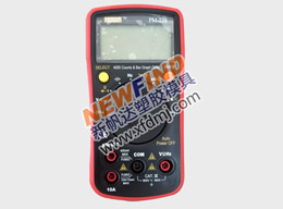 萬(wàn)用表電子組裝 萬(wàn)用表電子組裝