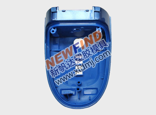 精密剃須刀理發(fā)脫毛剪毛剃毛除毛球器塑膠外殼模具 精密剃須刀理發(fā)脫毛剪毛剃毛除毛球器塑膠外殼模具