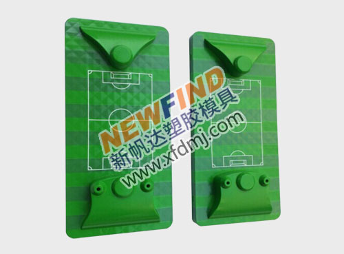 精密車(chē)載固定支架卡扣塑膠模具水轉(zhuǎn)印 精密車(chē)載固定支架卡扣塑膠模具水轉(zhuǎn)印