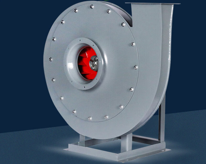 高壓離心風機